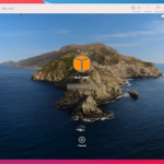 Apple macOS on AWS